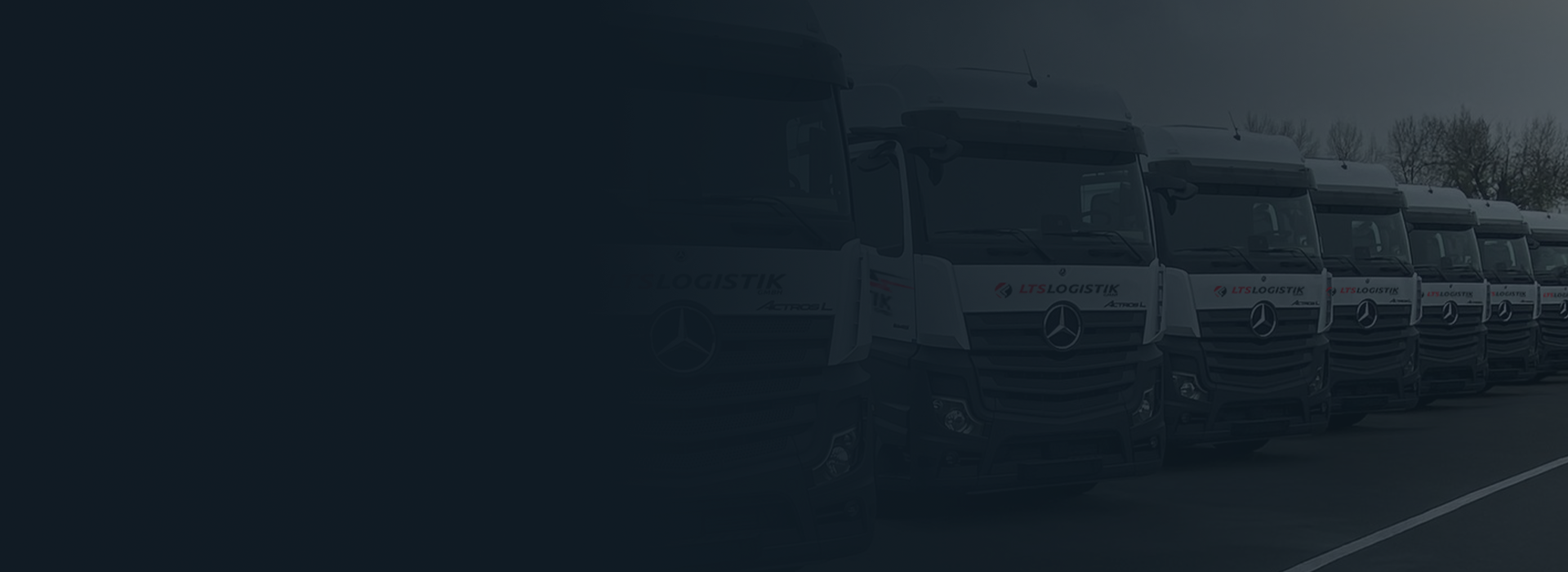 LTS LOGISTIK GMBH