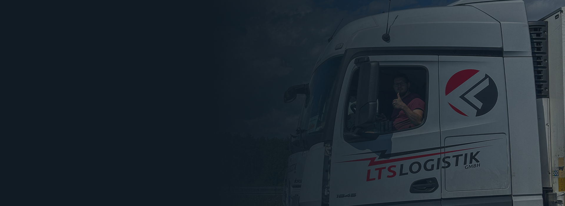 LTS LOGISTIK GMBH